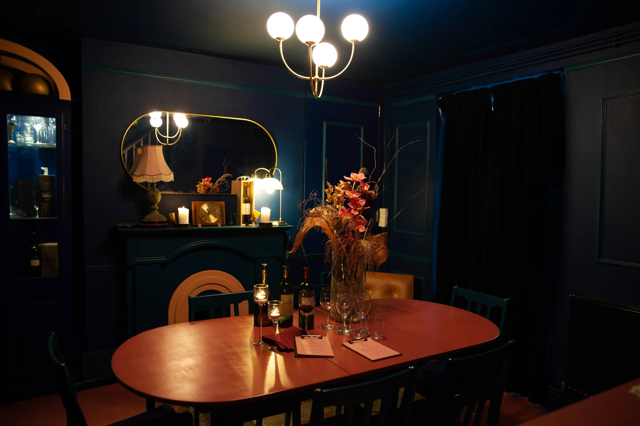 Kenrick's Wines, independent wine shop, Wandsworth Bridge Road, Fulham