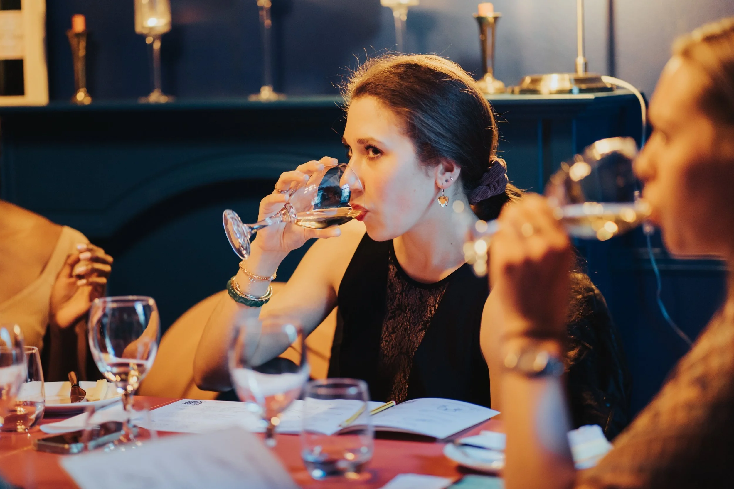 Kenrick's Wines, independent wine shop, Wandsworth Bridge Road, Fulham