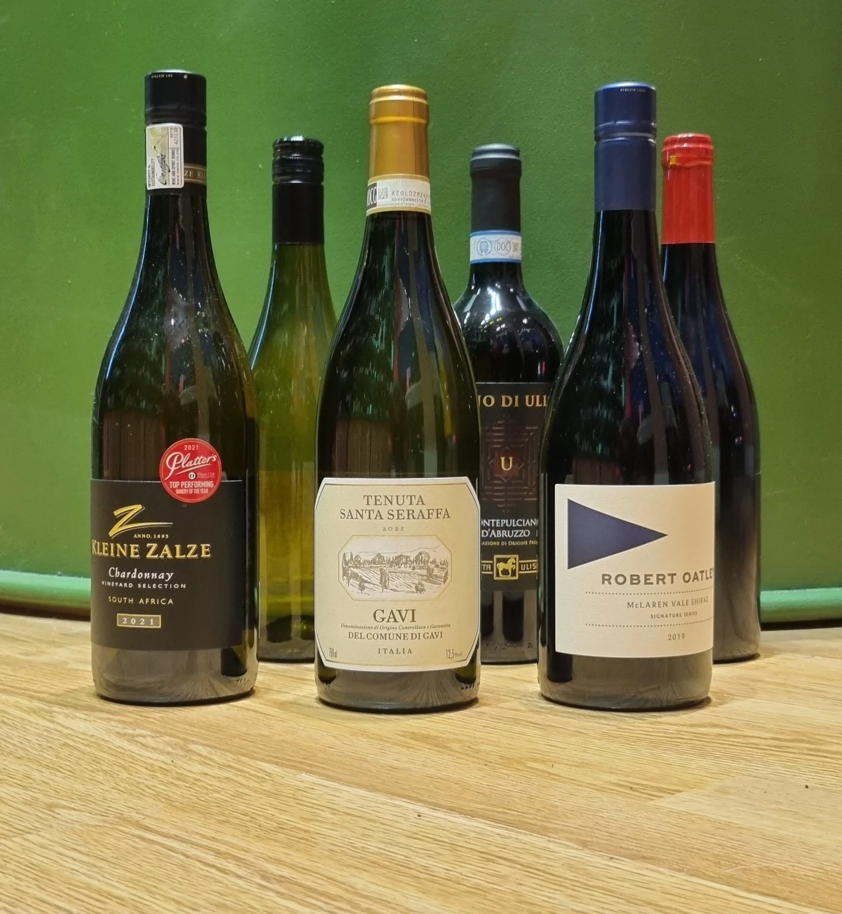 Kenrick's Wines, Independent Fulham Wine Shop, Wine Tastings Fulham