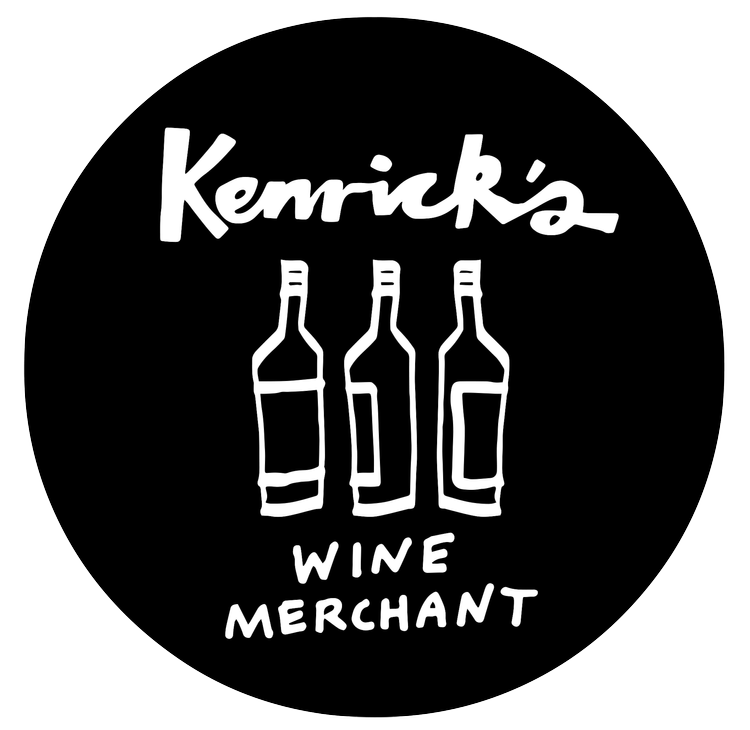 Kenrick's Wines, independent wine shop, Wandsworth Bridge Road, Fulham