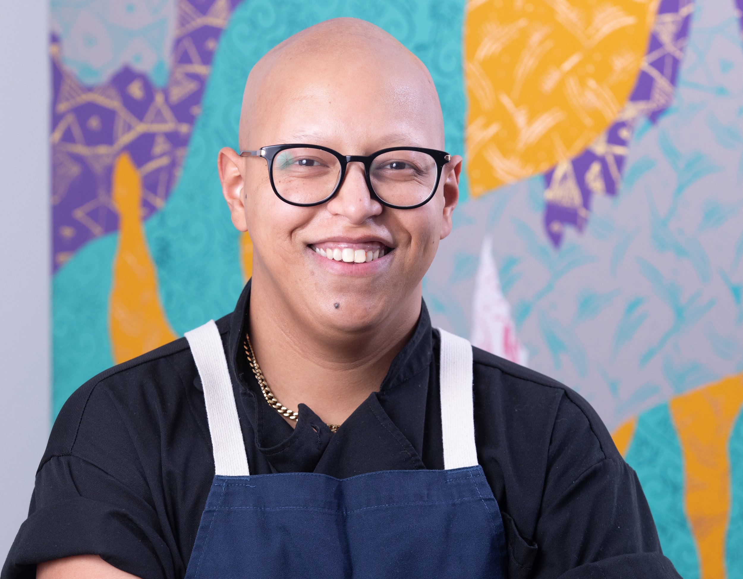 CHEF JEFF NUNEZ