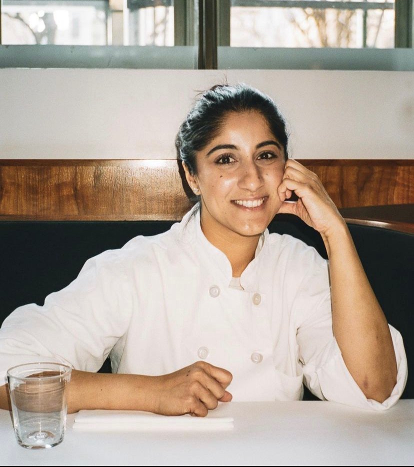 CHEF HAYA EMAAN