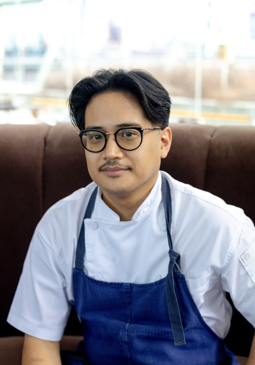 CHEF LEM SORIANO