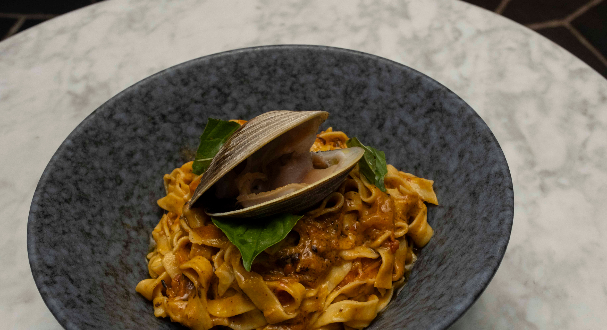 Friday, March 6, 2026 at The Brooklyn Point Chef's Table