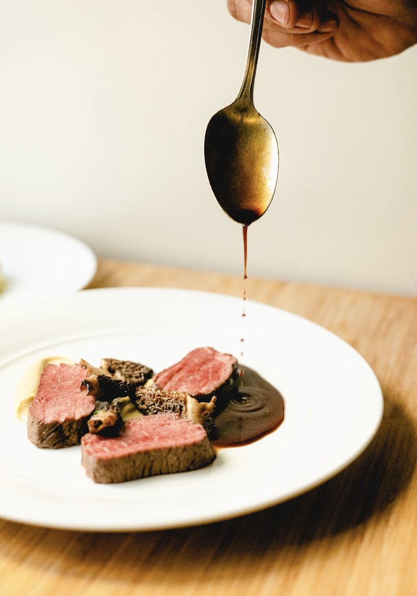 Saturday, April 25, 2026 at The One Manhattan Square Chef’s Kitchen