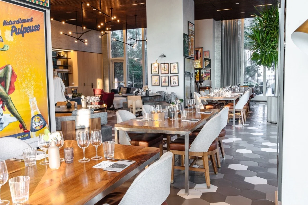 ONE MANHATTAN SQUARE