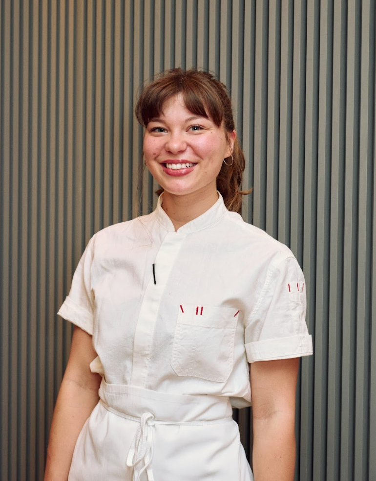 CHEF ILKE SCHAAF