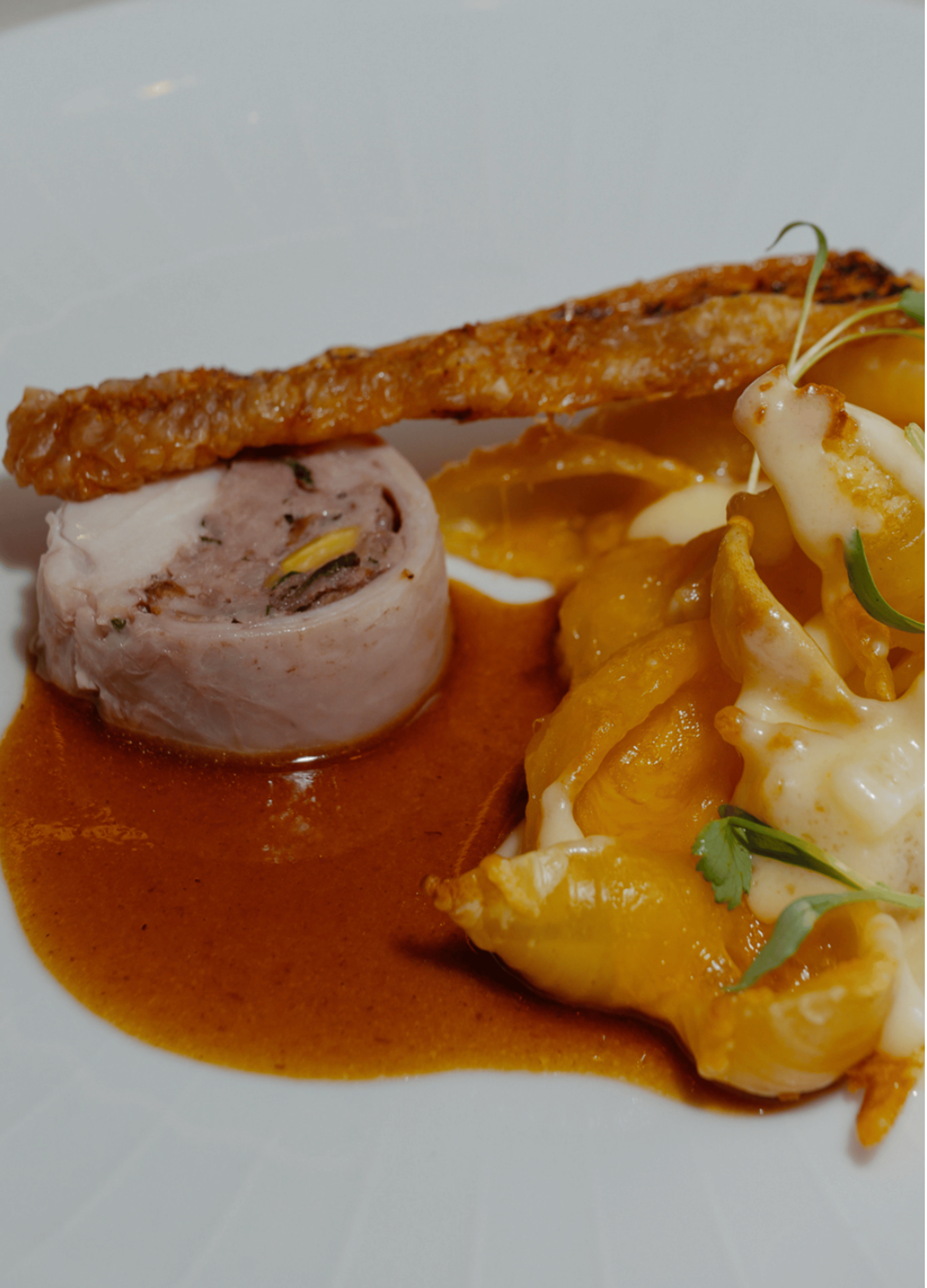 Saturday, April 11, 2026 at The One Manhattan Square Chef’s Kitchen