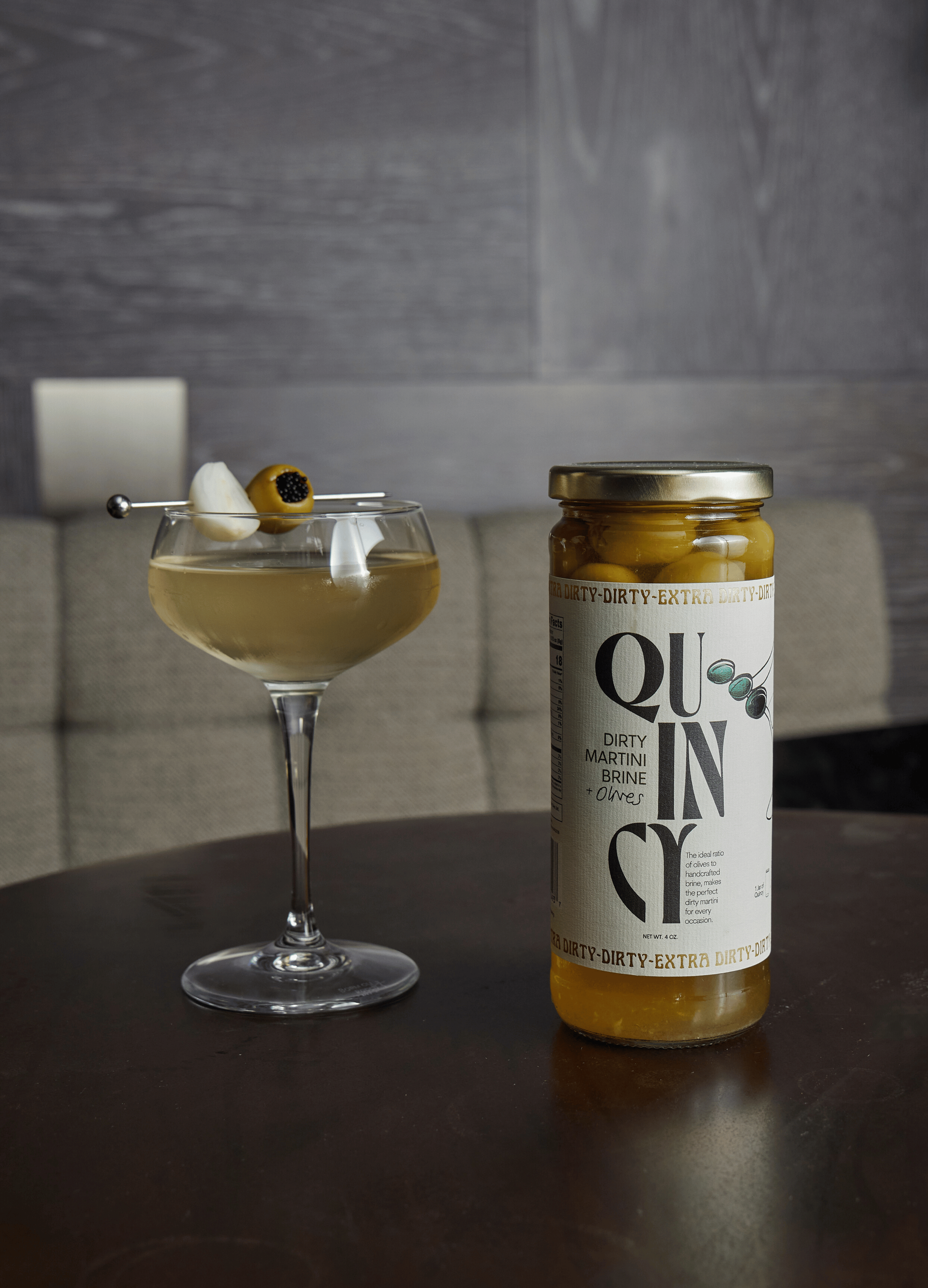 Friday, April 17, 2026 at The Brooklyn Point Chef’s Table