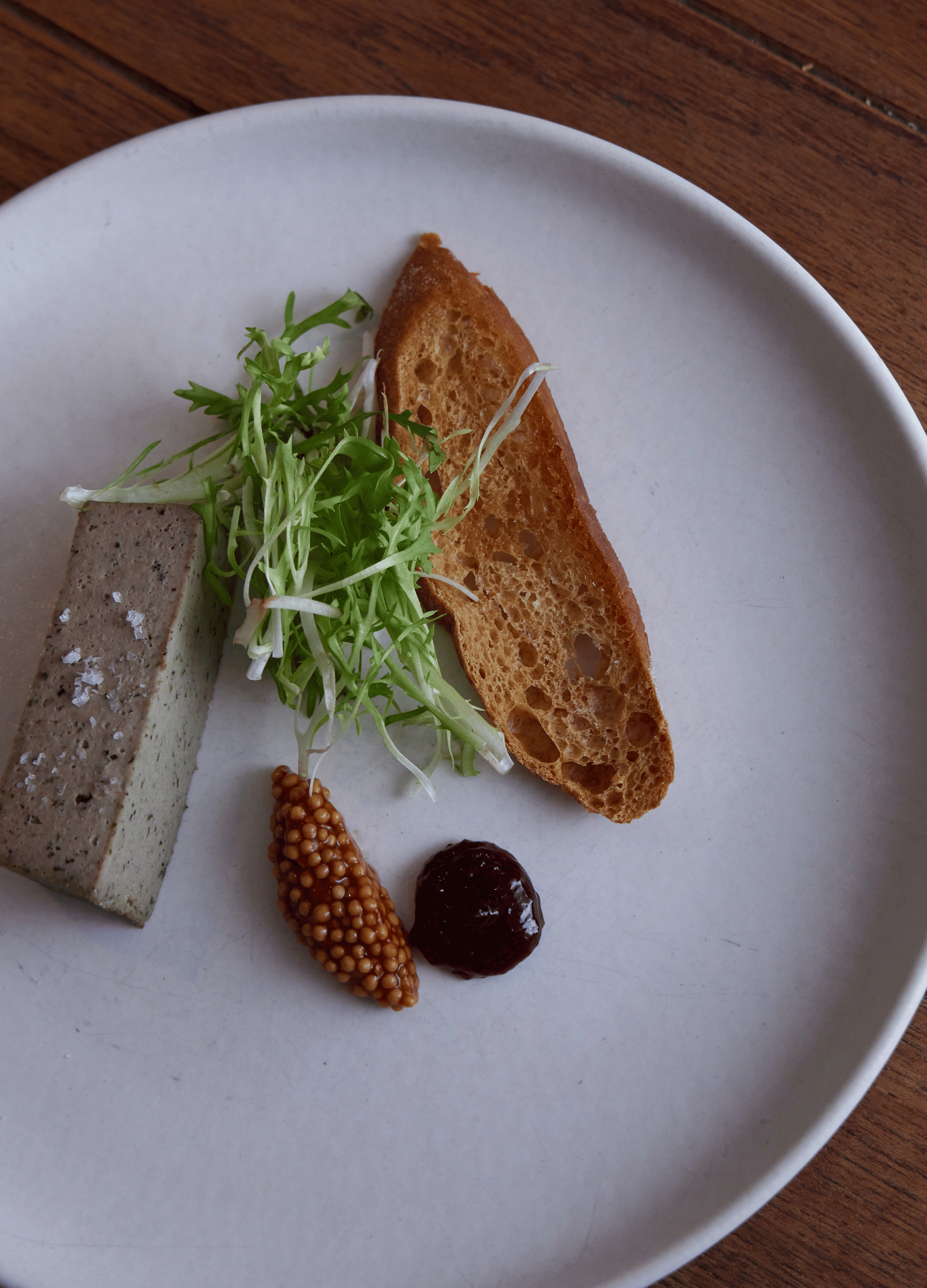 Friday, May 29, 2026 at The Brooklyn Point Chef’s Table