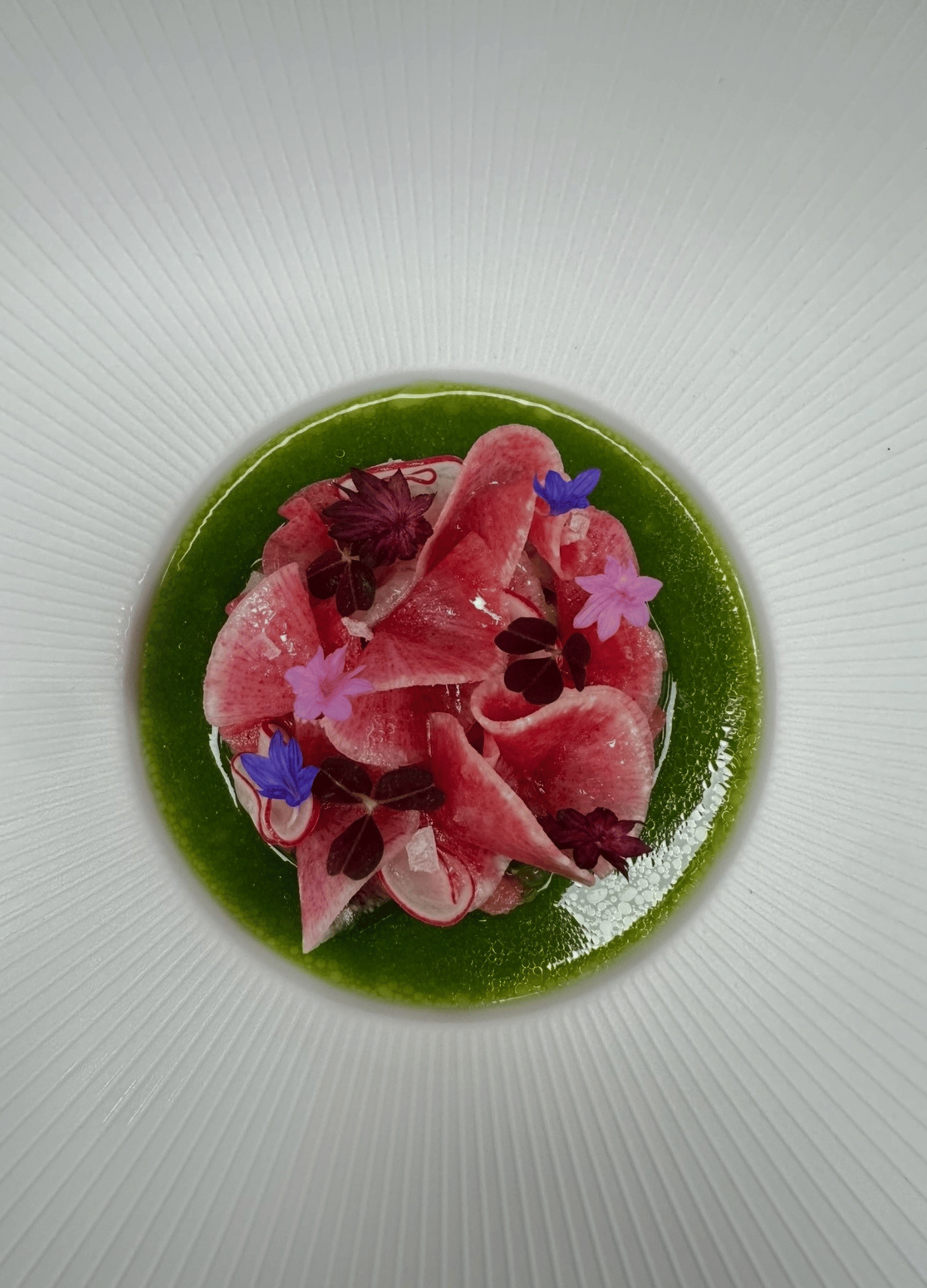 Friday, May 1, 2026 at The Brooklyn Point Chef's Table