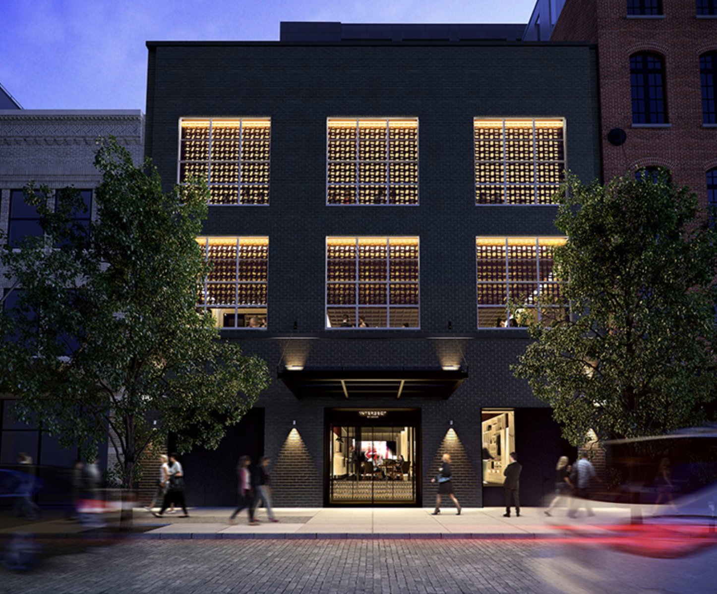 MEATPACKING COLLECTIVE