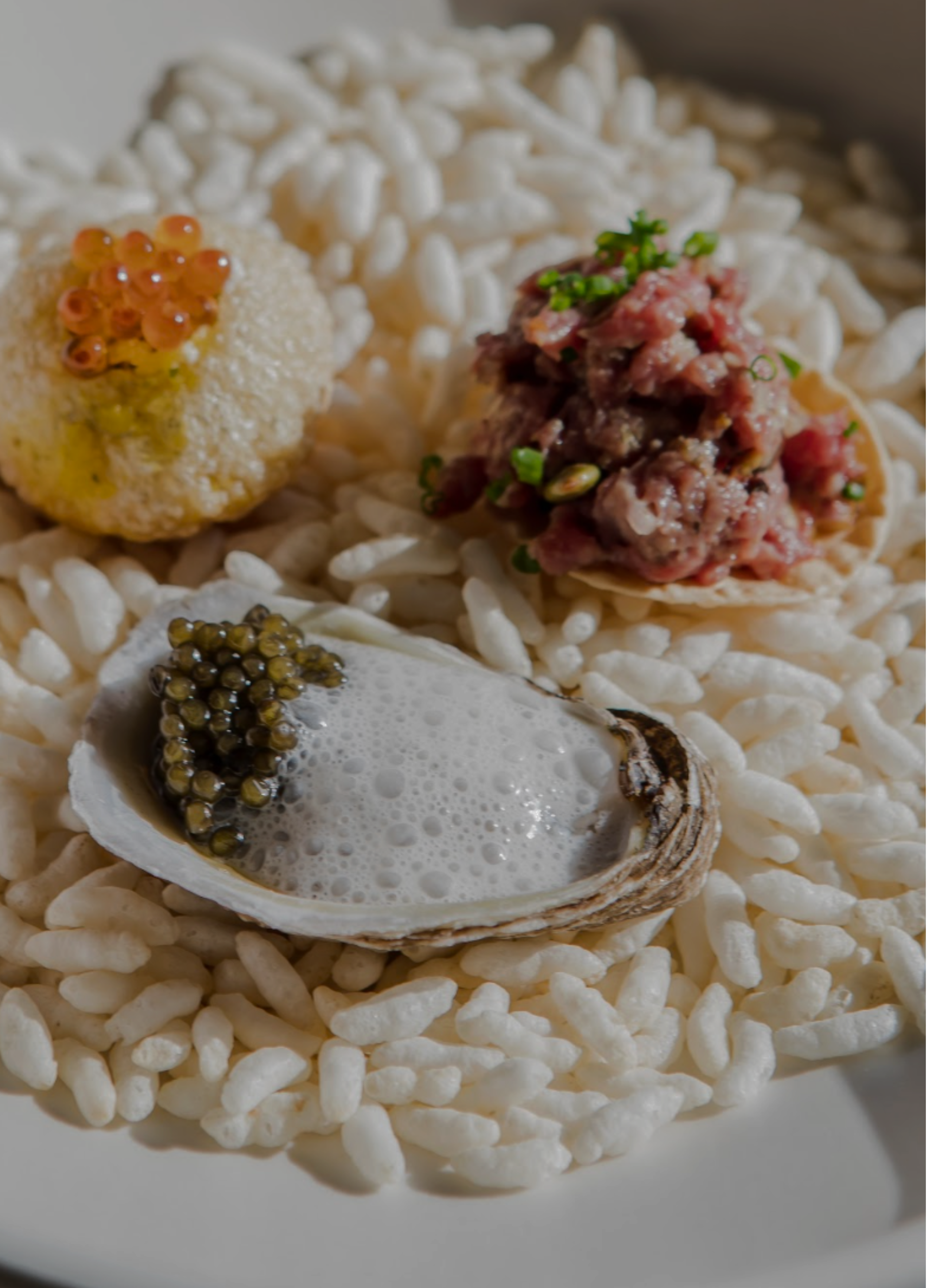 Saturday, April 25, 2026 at The One Manhattan Square Chef’s Kitchen