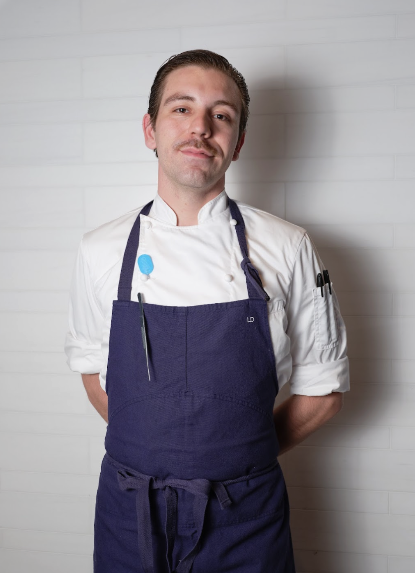 CHEF LORENZO DEMIRBOGA
