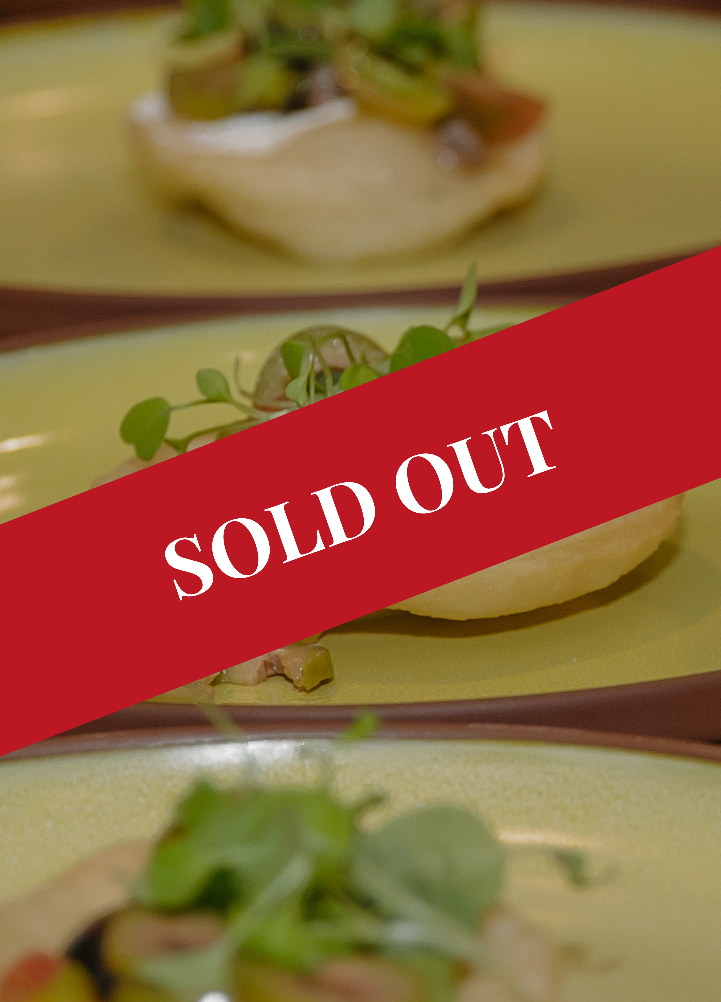 Thursday, June 4, 2026 at The Brooklyn Point Chef’s Table