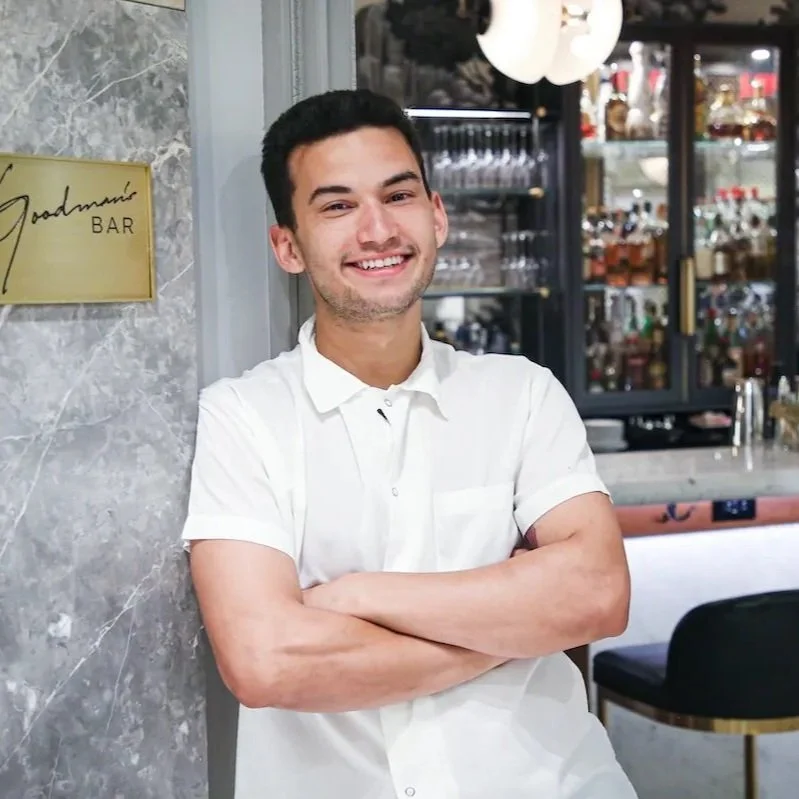 CHEF ADOLFO GARCIA