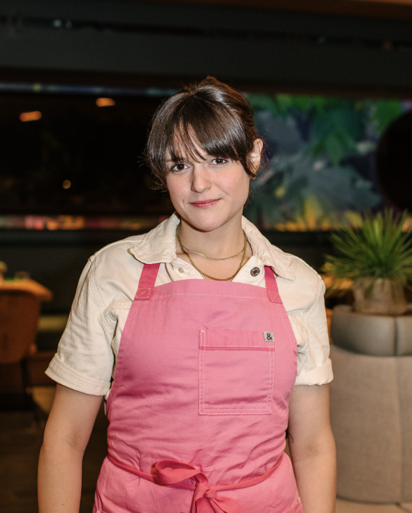 CHEF CAMILA RINALDI