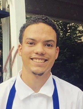 CHEF DERRICK SANTIAGO