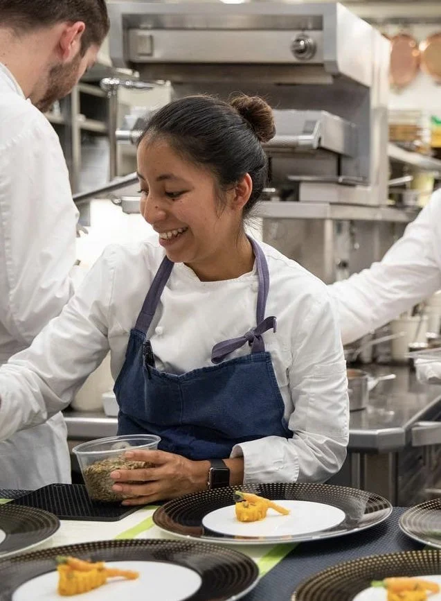 CHEF DIANA RAMIREZ