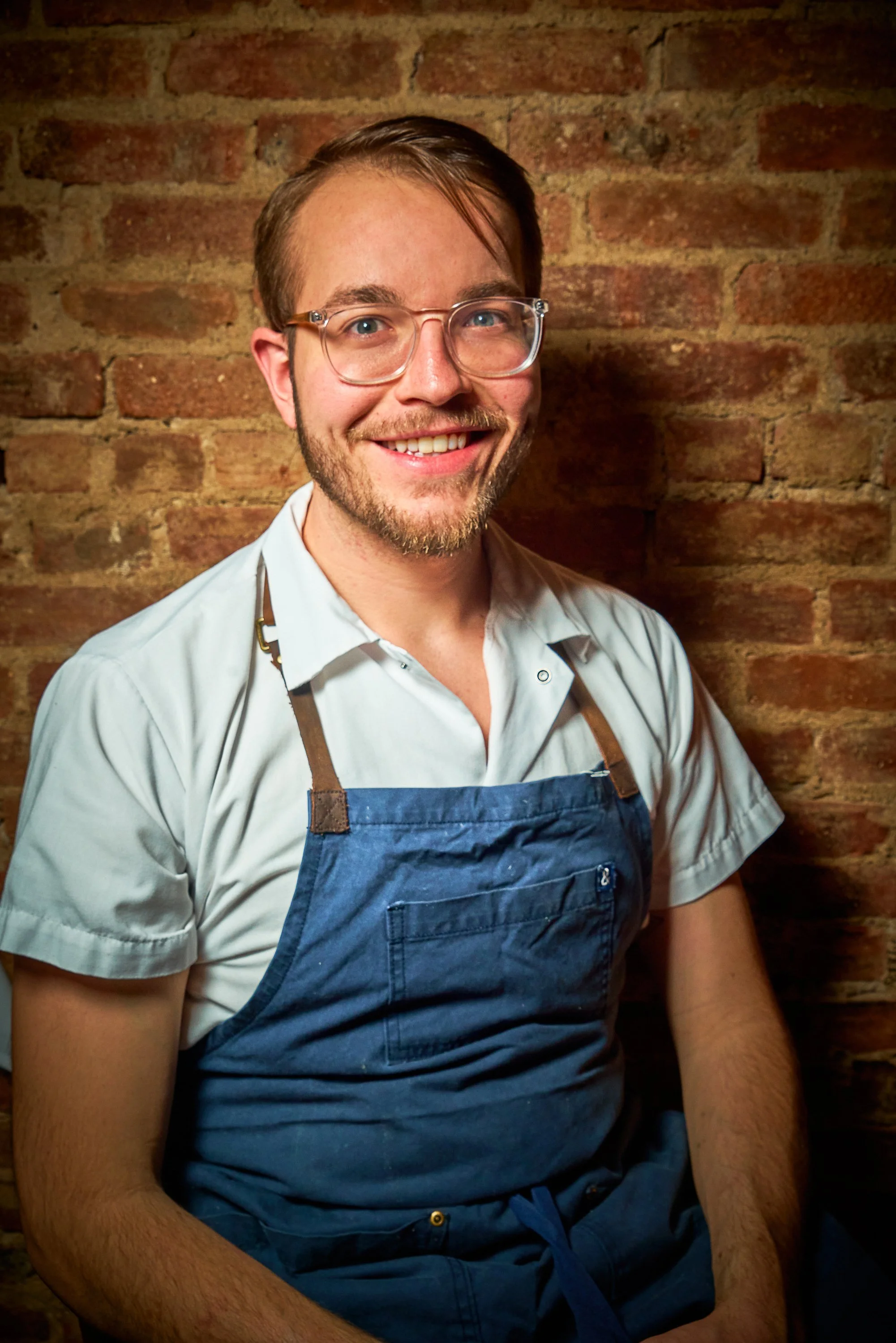 CHEF DOUGLAS COX
