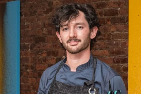 CHEF FOX SCHANZER