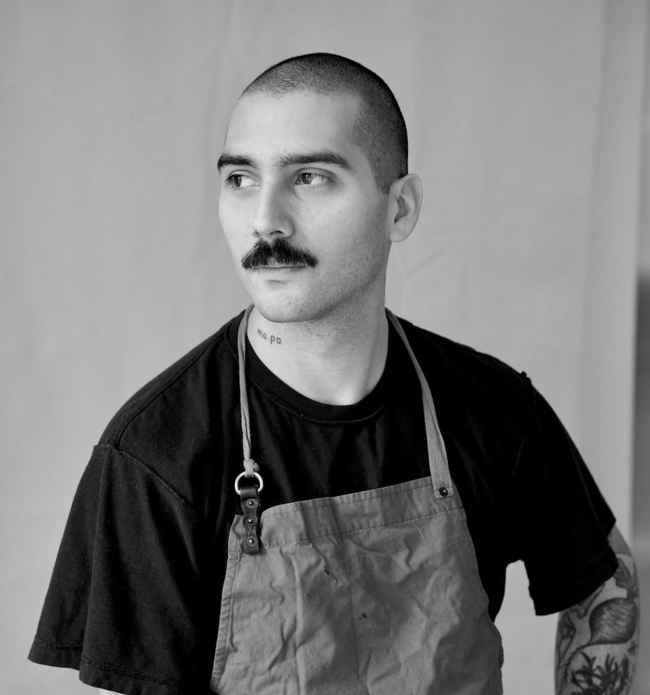 CHEF JAVIER ZUNIGA