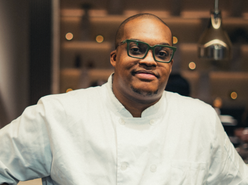 CHEF JULIEN CASTILLO