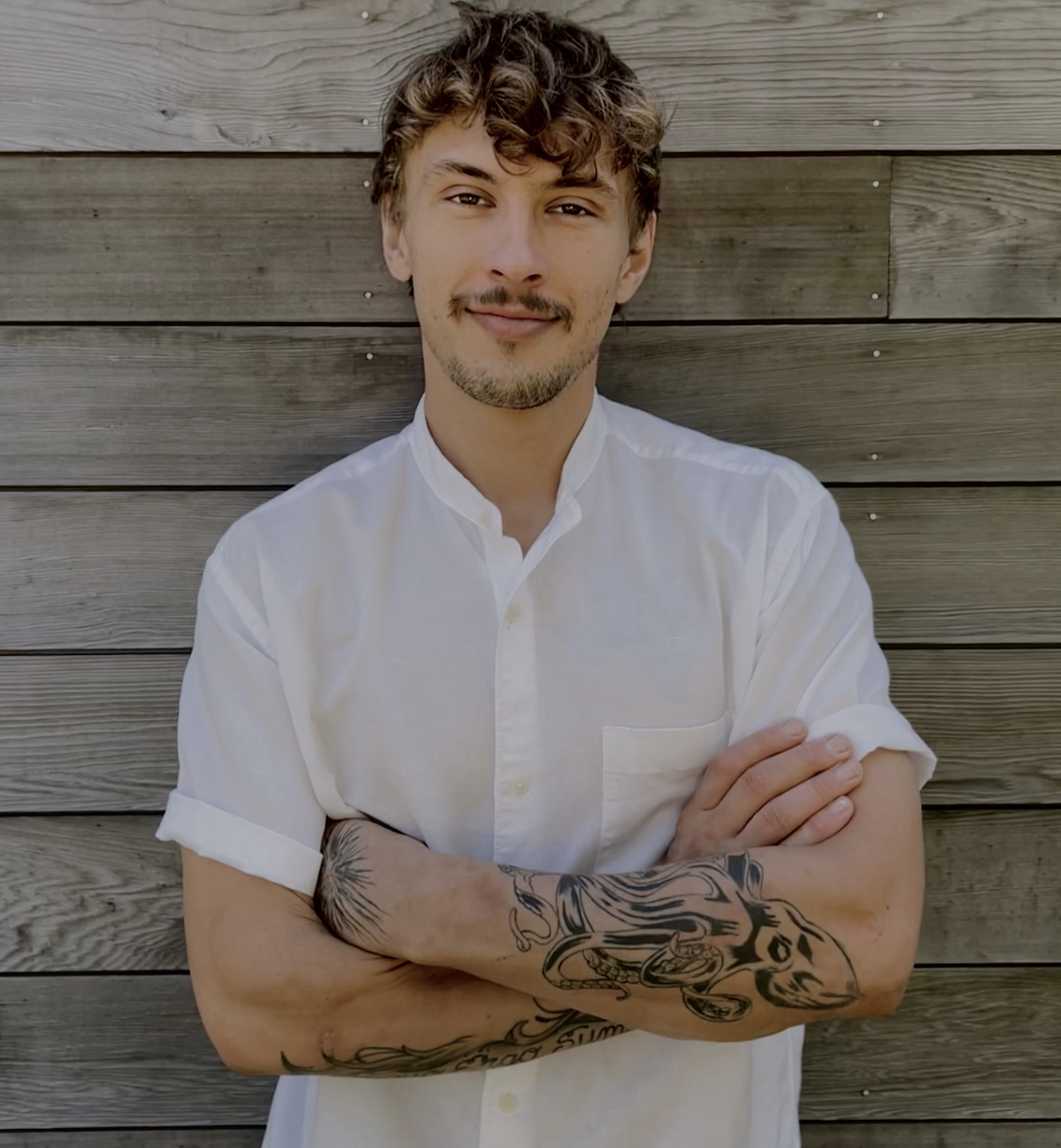 CHEF KANE SORRELLS