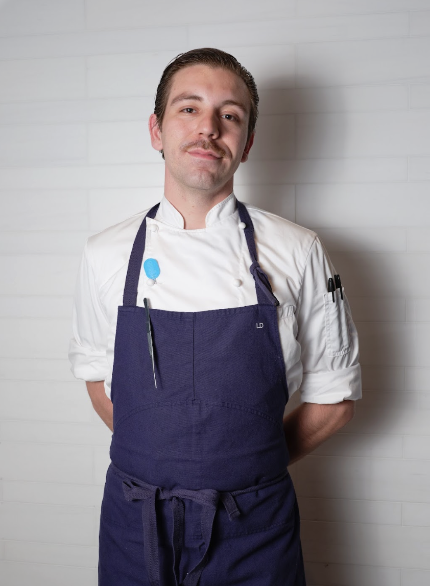 CHEF LORENZO DEMIRBOGA