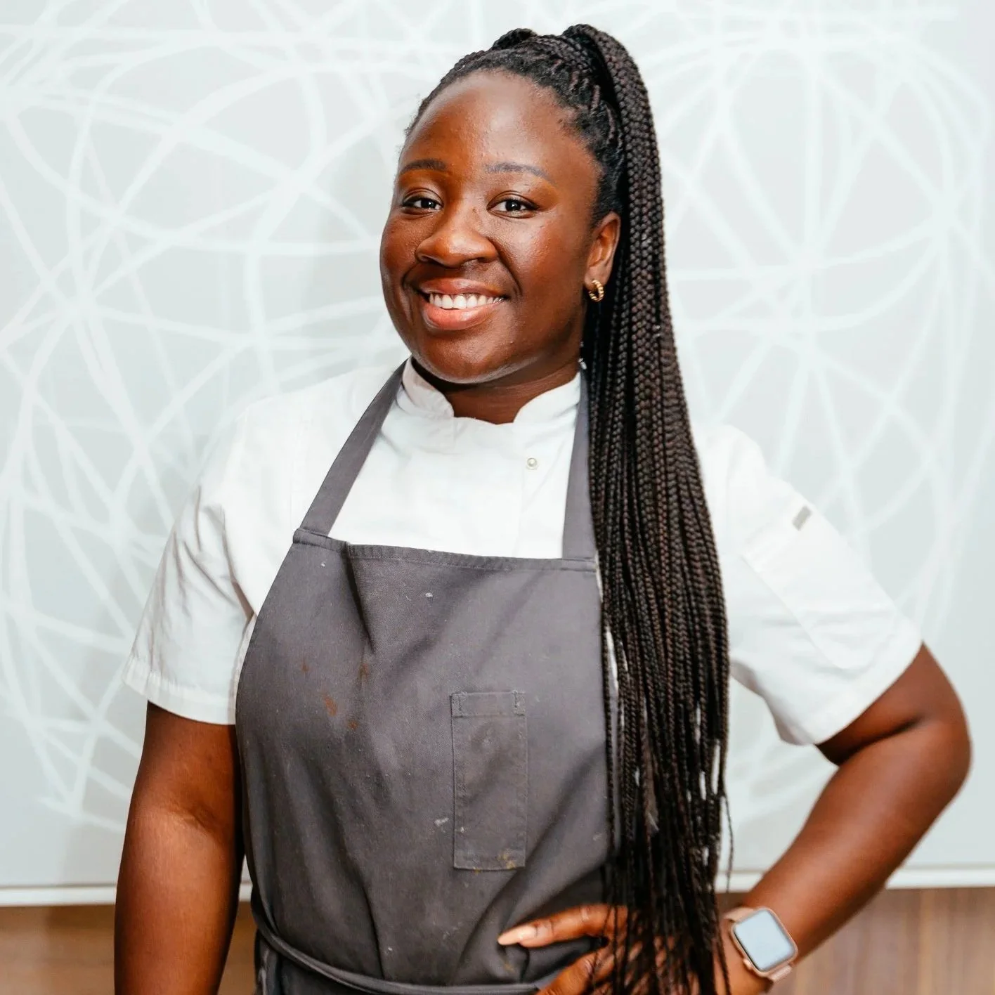 CHEF NANA WILMOT