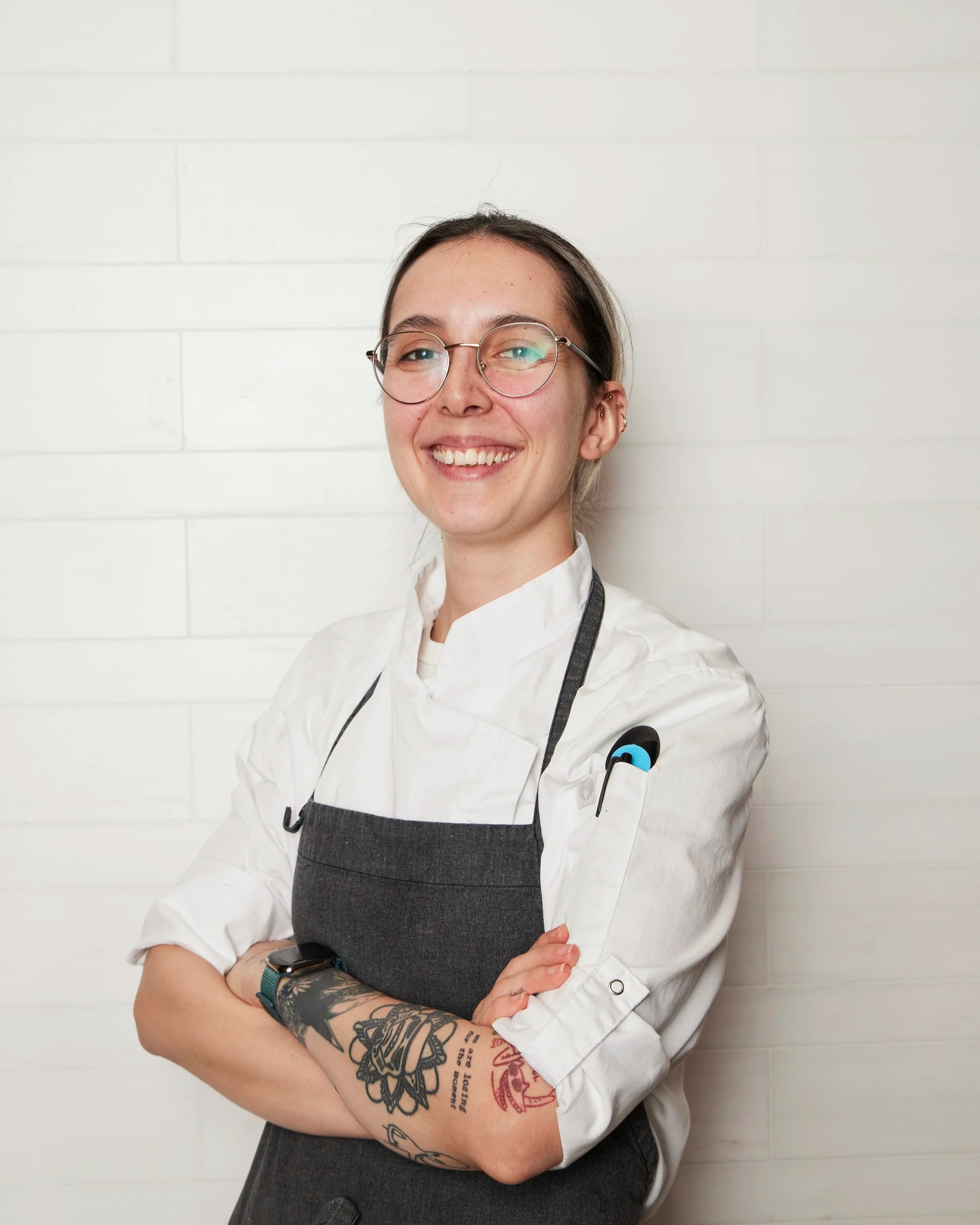 CHEF OYKU SU