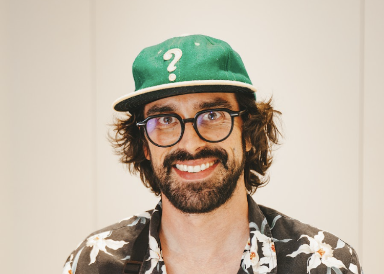 CHEF PAUL DAVINO