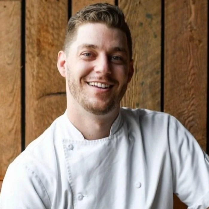 CHEF ROBERT HARTMAN