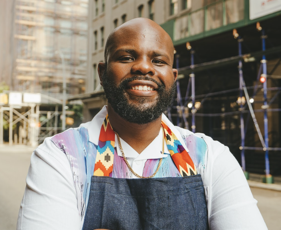 CHEF SEBASTIEN SALOMON