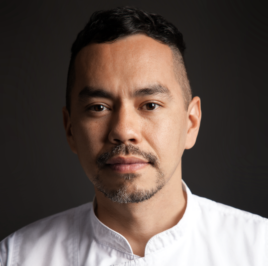 CHEF WILL ONO