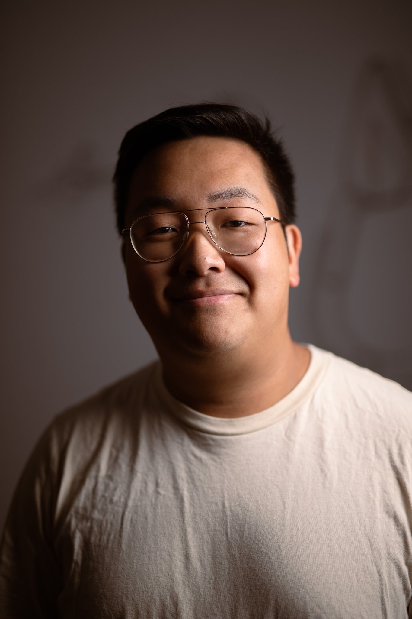 CHEF JERRY WAN