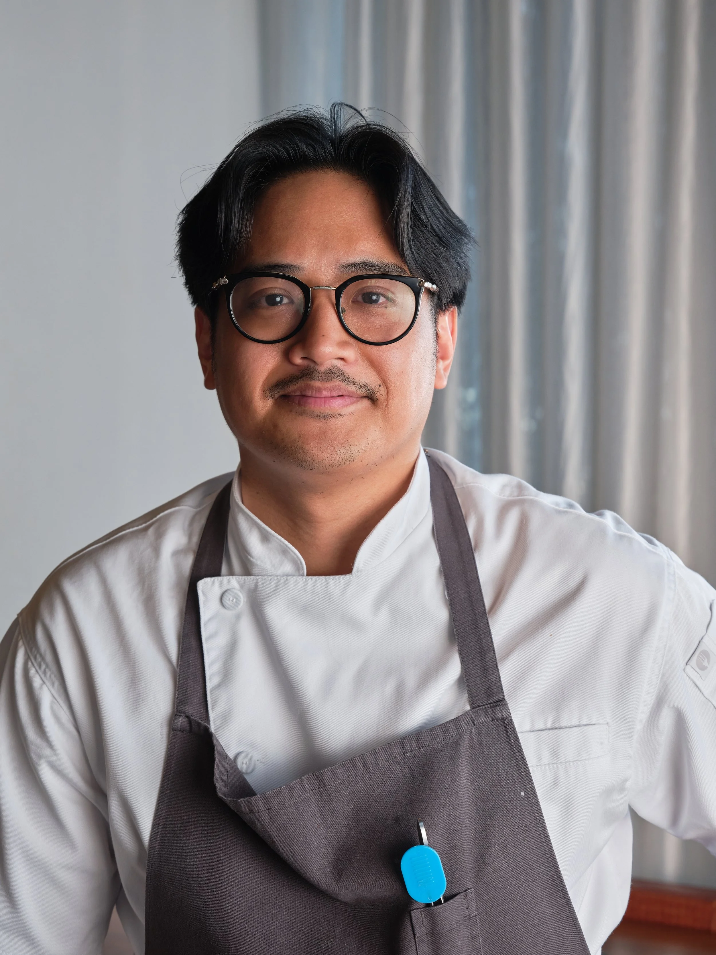 CHEF LEM SORIANO