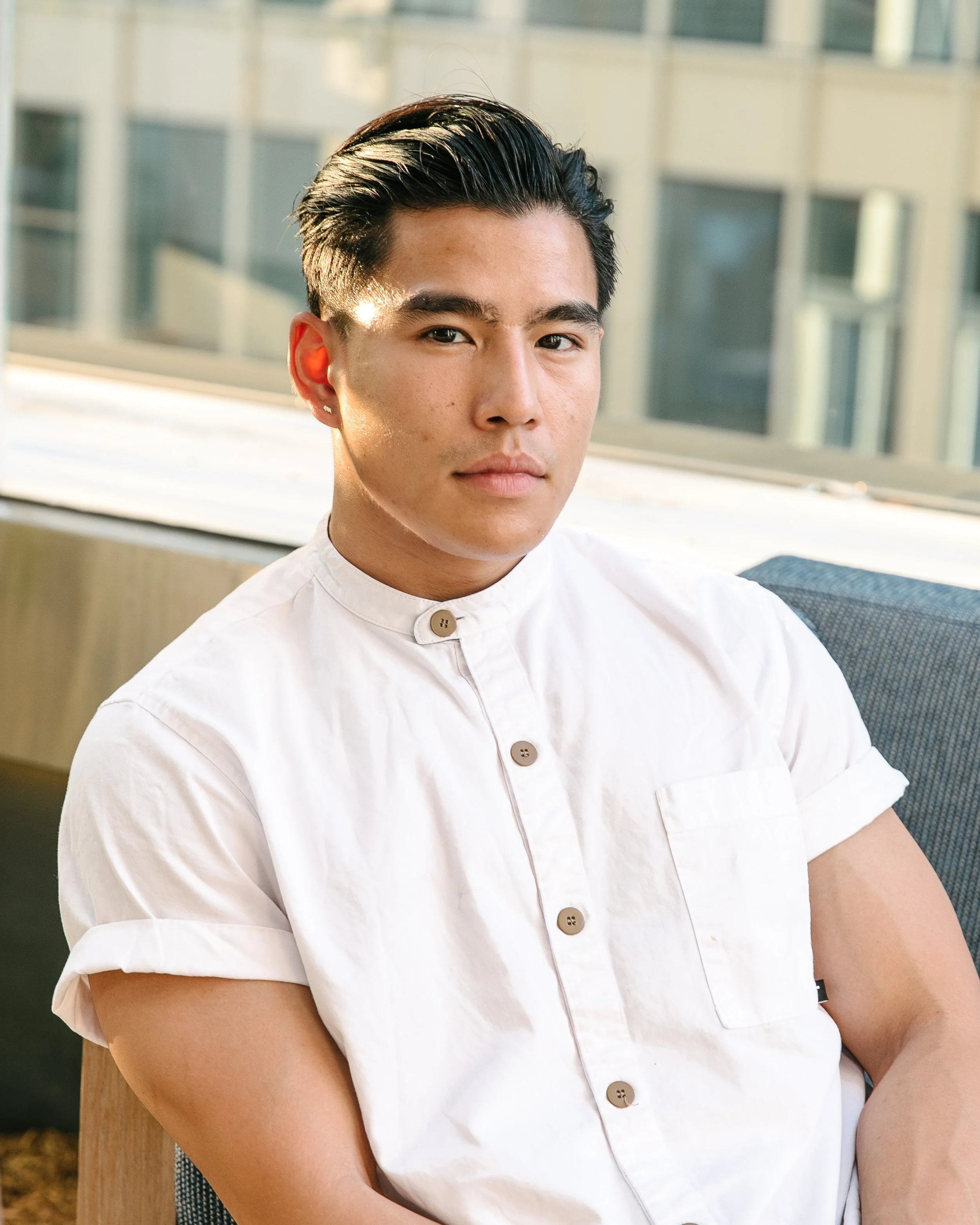 CHEF QUAN NGO