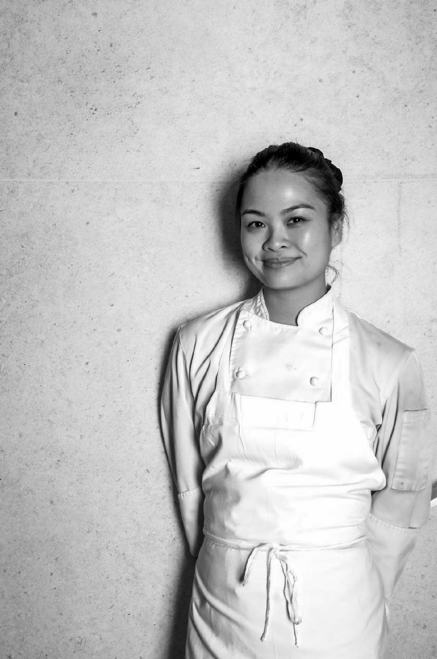 CHEF JING NG