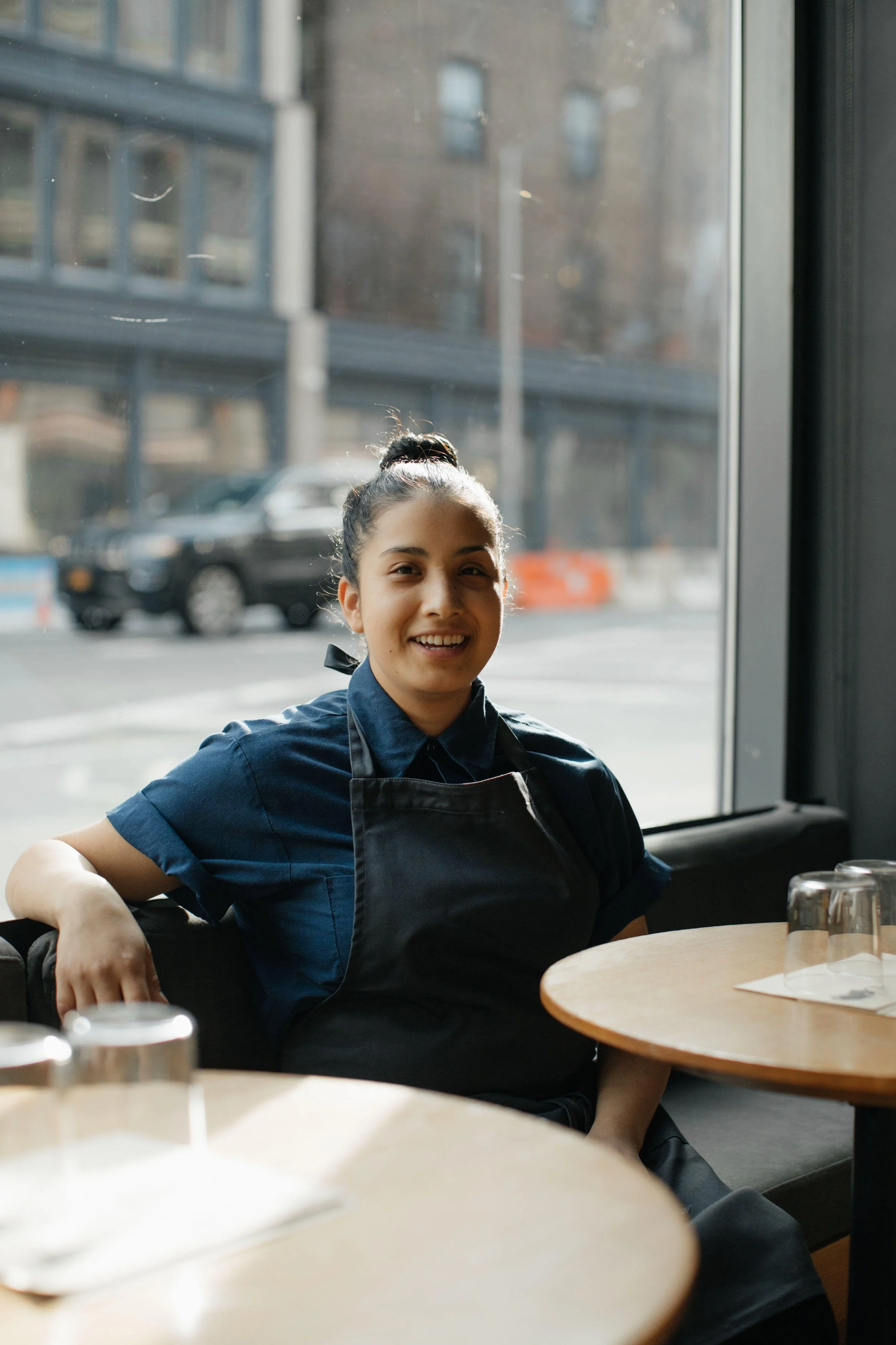 CHEF MARISOL CORONA