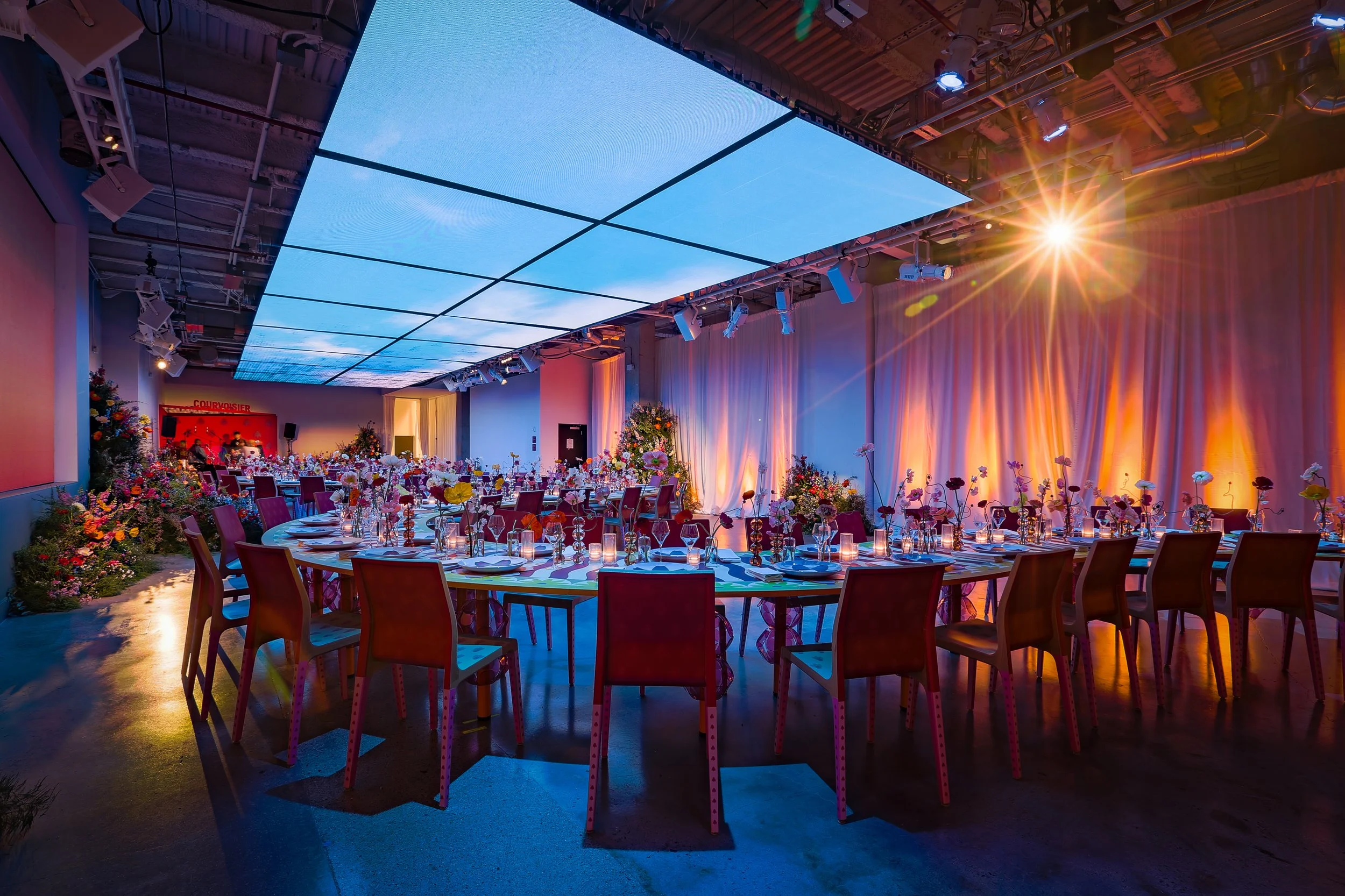 CHELSEA INDUSTRIAL YARD