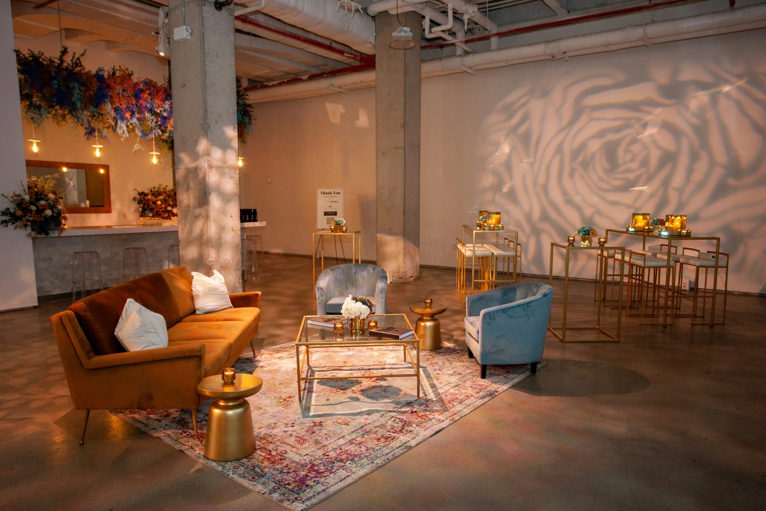 CHELSEA INDUSTRIAL YARD