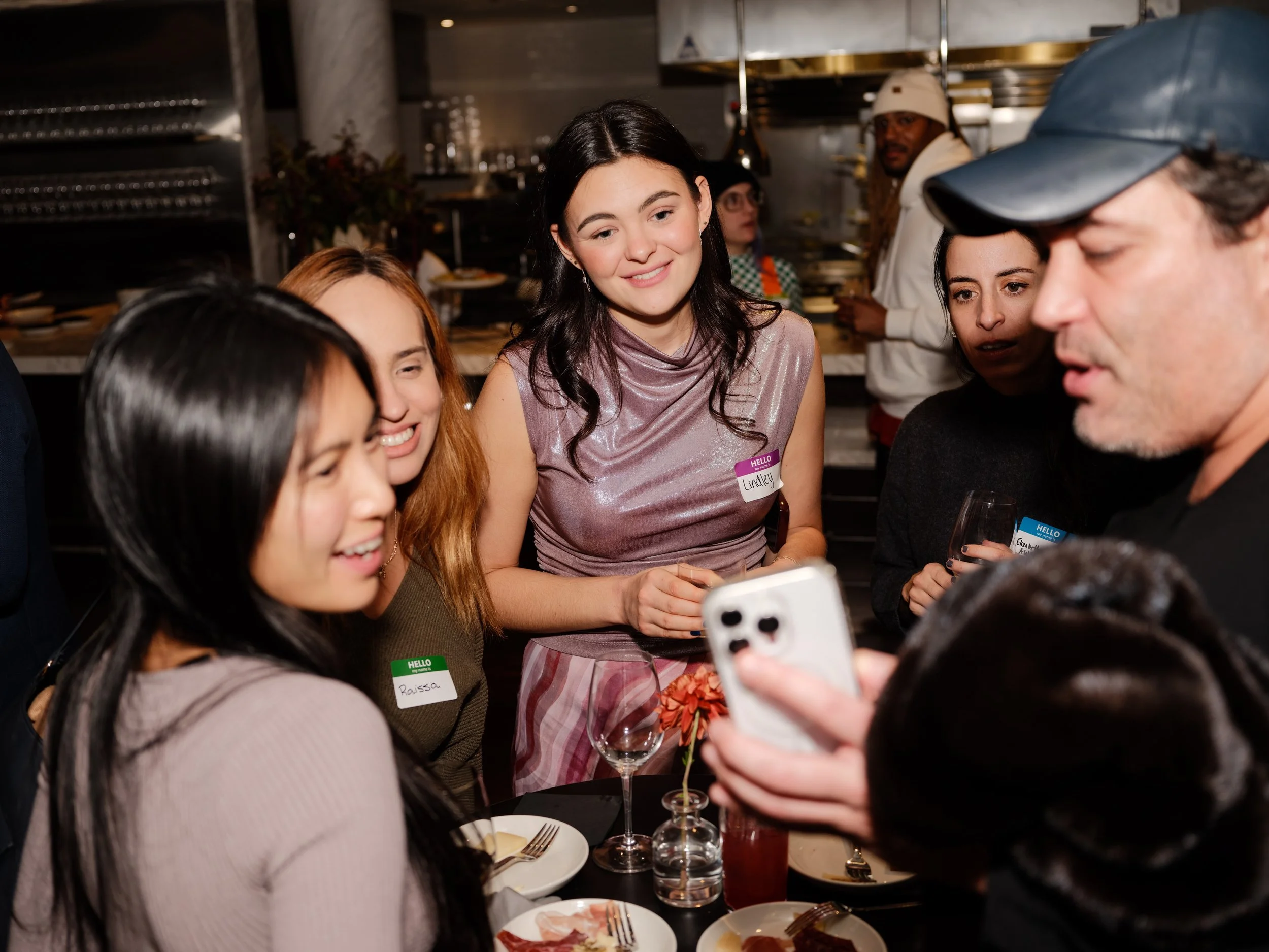 Influencer Event Ideas That Generate Buzz in NYC