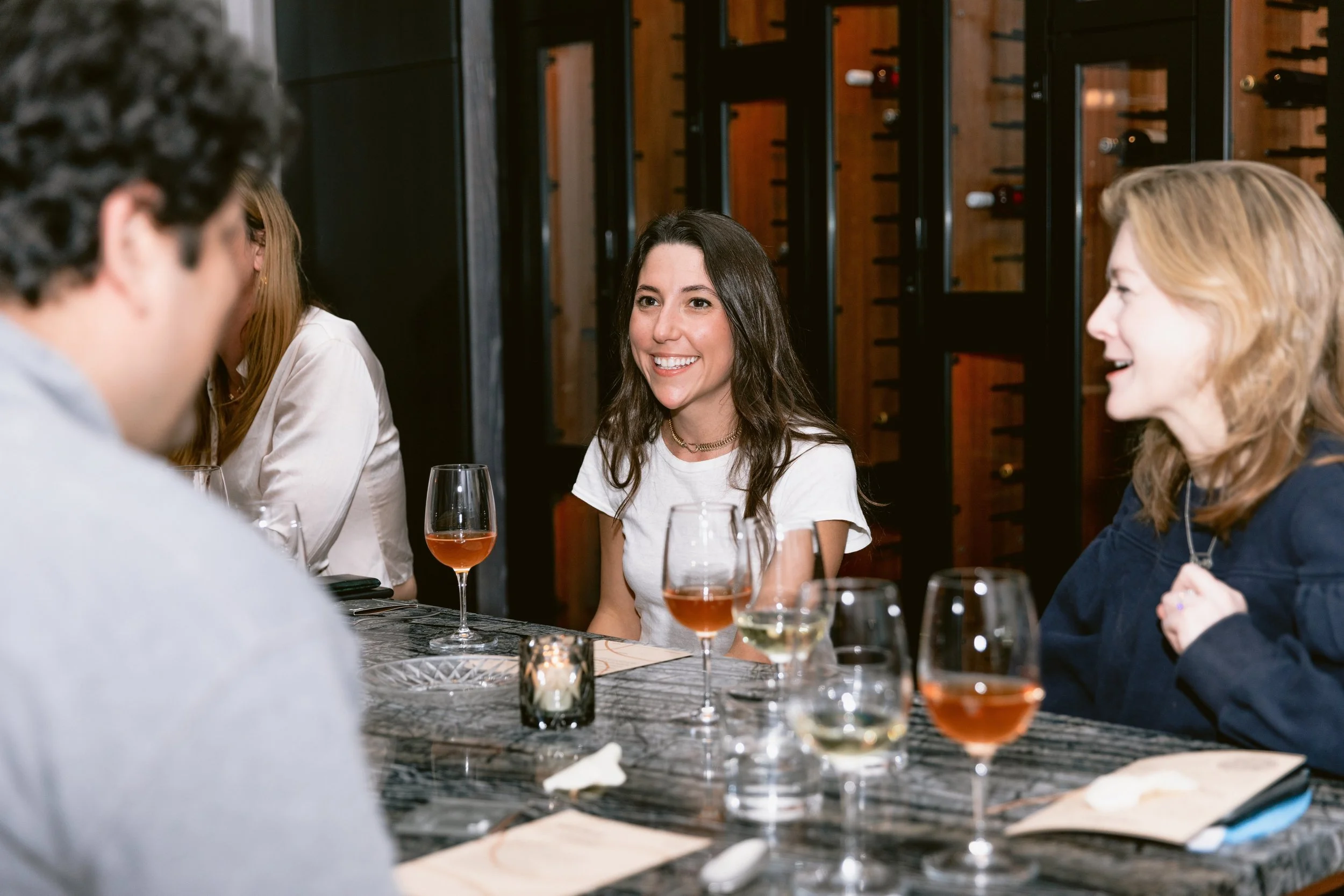 BKP Wine Library Candid.jpg