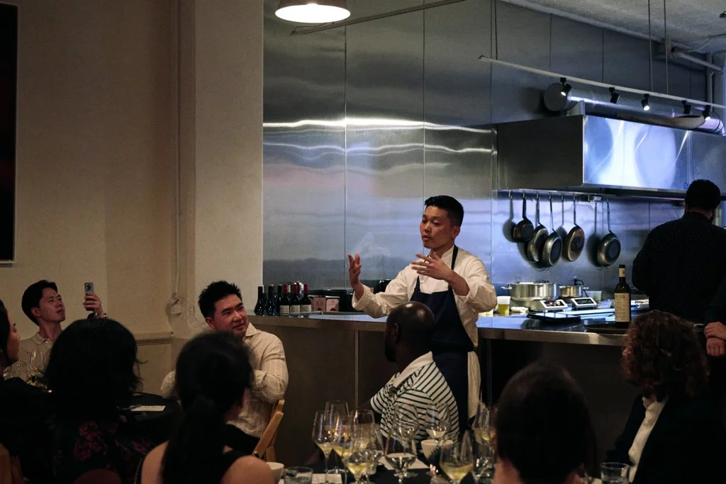 Dining With Top Chefs In NYC: Make Your Next Event or Celebration Truly Memorable