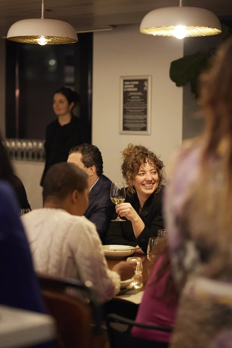 EXCLUSIVE PRIVATE DINING EXPERIENCES IN NYC BY RESIDENT visual data 3