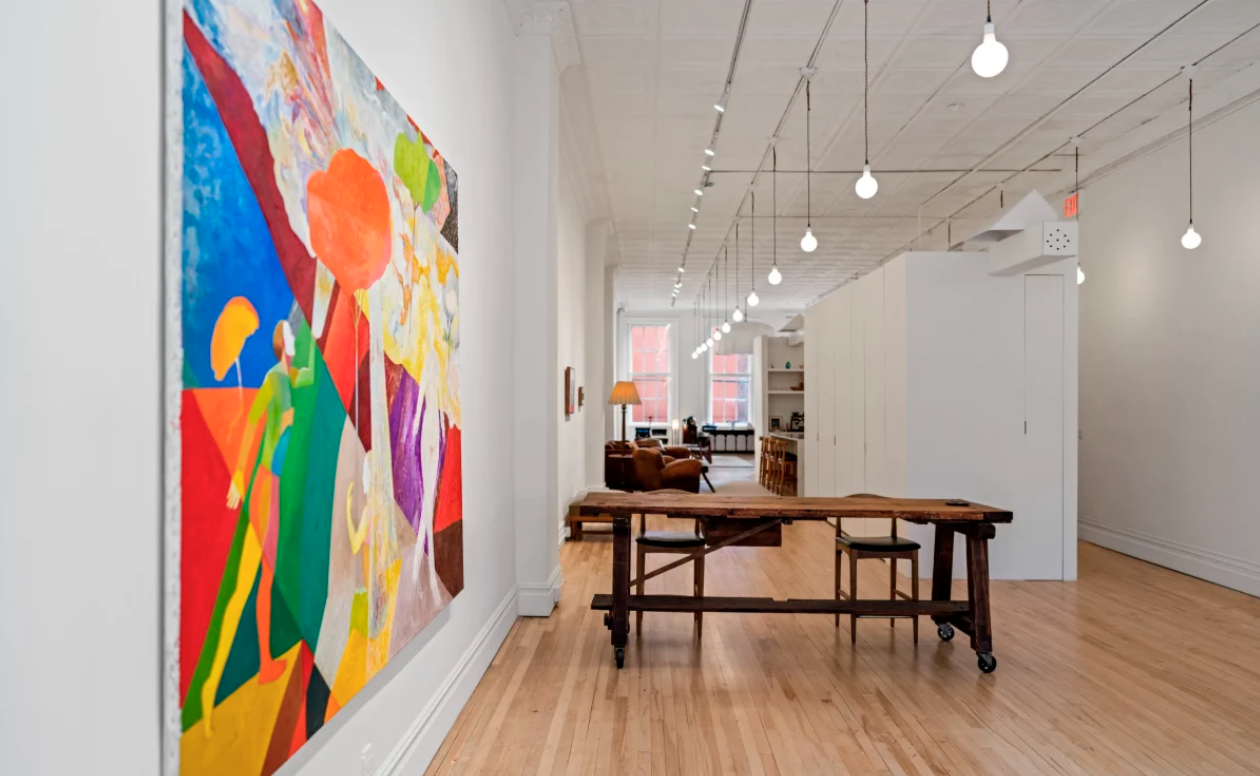 102 Franklin 2nd FL Art Gallery.png