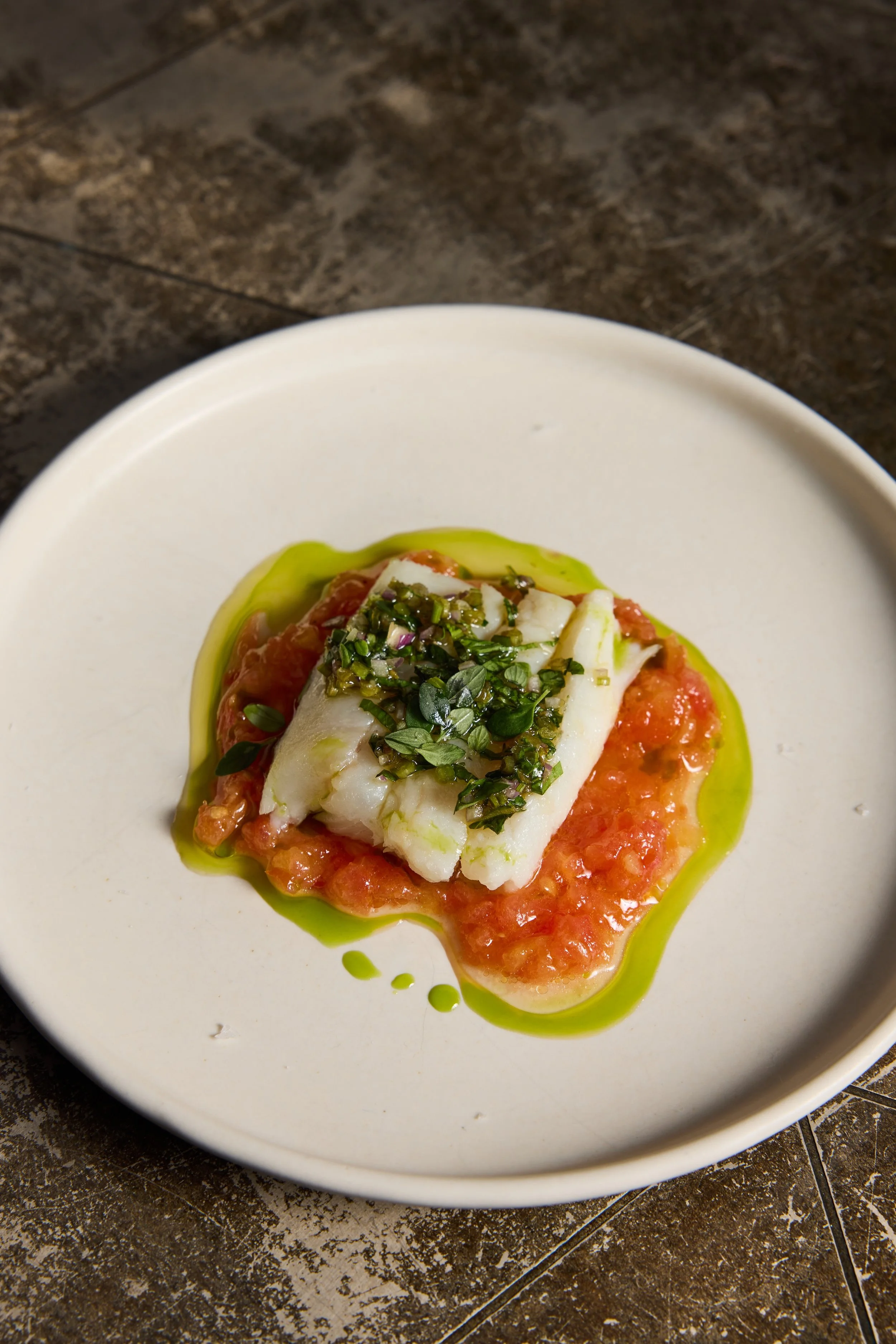 Friday, March 27, 2026 at The Brooklyn Point Chef's Table