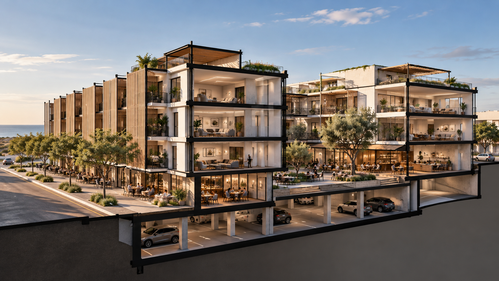 Cutaway Courtyard Complex by the Sea-1.png