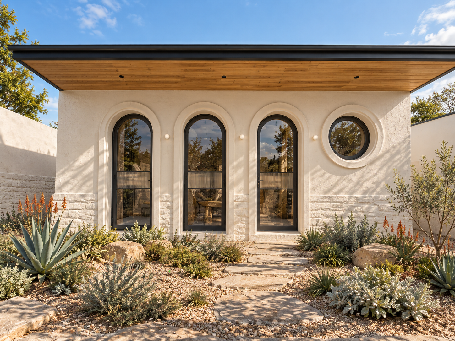 Caerharoa | Middelburg Karoo